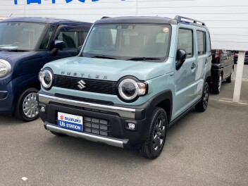 おすすめの中古車のご案内